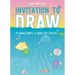Invitation to Draw: 99 Drawing Prompts to Inspire Kids' Creativity