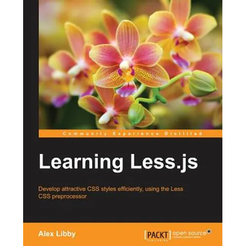 Learning Less.js