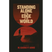 Standing Alone at the Edge of the World