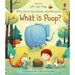 Very First Questions and Answers What Is Poop?