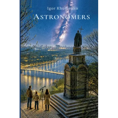 Astronomers