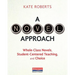 A Novel Approach: Whole-Class Novels, Student-Centered Teaching, and Choice