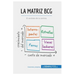 La matriz BCG: El análisis BCG de la cartera