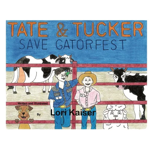 Tate & Tucker Save Gatorfest