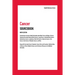 Cancer Sourcebook, 9th Edition