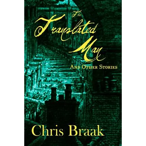 The Translated Man and Other Stories