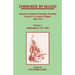 Cherokee by Blood: Volume 2, Records of Eastern Cherokee Ancestry in the U.S. Court of Claims 1906-1910, Applications 1551-4200