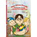One Gives Freely - Proverbs 11: 24: a Memory Verse Kids book
