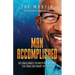 Man Accomplished: 50 Challenges to Help You Become the Man God Made You to Be