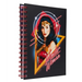 DC Comics: Wonder Woman 1984 Spiral Notebook