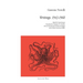 Writings: 1943-1968: 1943-1968