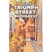 Triumph Street, Bucharest