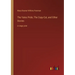 The Yates Pride; The Copy-Cat, and Other Stories: in large print