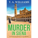 Murder in Siena