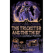 The Trickster and the Thief: A Lochview Mystery