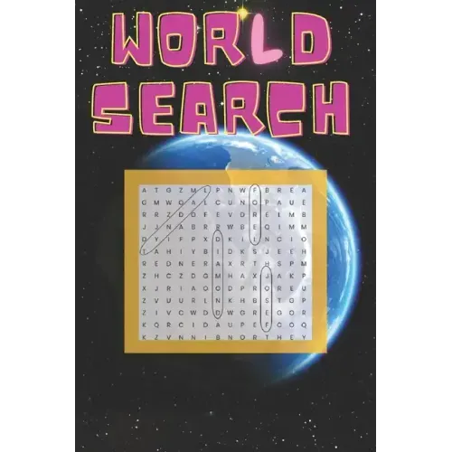 WorLd Search
