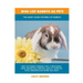 Mini Lop Rabbits as Pets: The Handy Guide for Mini Lop Rabbits