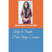 Keep it Simple Diet, Sleep, Exercise