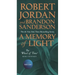 A Memory of Light: Book Fourteen of the Wheel of Time