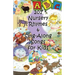 201 Nursery Rhymes & Sing-Along Songs for Kids