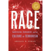 Rage: Narcissism, Patriarchy, and the Culture of Terrorism