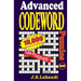 Advanced Codeword Puzzles