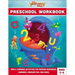 The Beginner's Bible Preschool Workbook: Early Learning Activities for Reading Readiness, Numbers, Handwriting, and More