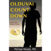 Olduvai Countdown: A Jack Cann Medical Thriller