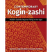 Contemporary Kogin-Zashi: Modern Sashiko Beyond Filling in the Gaps