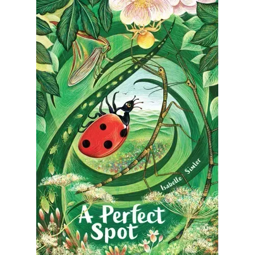 A Perfect Spot