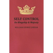 Self Control;Its Kingship and Majesty