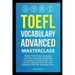 TOEFL Vocabulary Advanced Masterclass