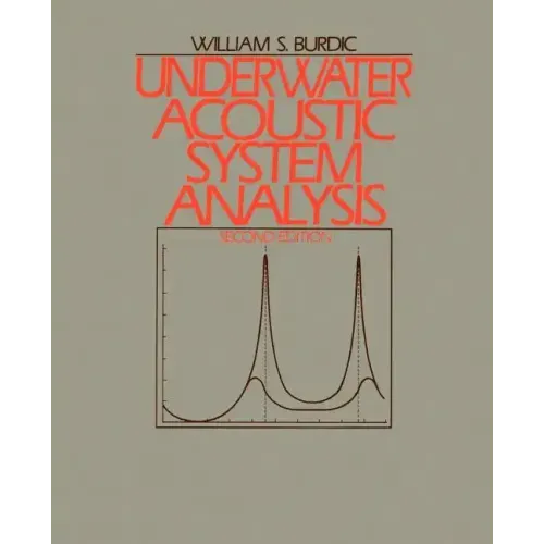 Underwater Acoustic System Analysis