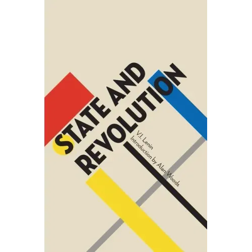 State and Revolution