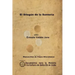 El Dilogún de la Santería. Libreta de Santería Anónima