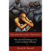 Deconstructing Theodicy: Why Job Has Nothing to Say to the Puzzle of Suffering