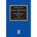 The Colonial Clergy of Virginia, North Carolina and South Carolina, 1607-1776