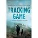 Tracking Game: A Timber Creek K-9 Mystery