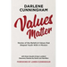 Values Matter: Stories of the Beliefs & Values That Shaped Youth with a Mission