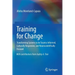 Training for Change: Transforming Systems to Be Trauma-Informed, Culturally Responsive, and Neuroscientifically Focused