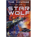 The Voyage of the Star Wolf