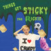 Things Get Sticky for Ricky