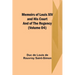 Memoirs of Louis XIV and His Court and of the Regency (Volume 04)