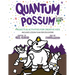 Quantum Possum: Projects & Activities for Creative Kids