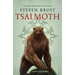 Tsalmoth: A Vlad Taltos Novel
