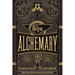 The Alchemary: A Dark Academia Alchemy Romantasy