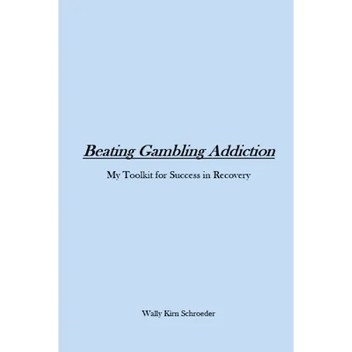 Beating Gambling Addiction - Paperback