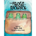 Three Frogs In a Backpack