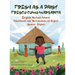Fresh as a Daisy - English Nature Idioms (Spanish-English): Fresco Como Margarita - Modismos con Naturaleza en Inglés (Español-Inglés)