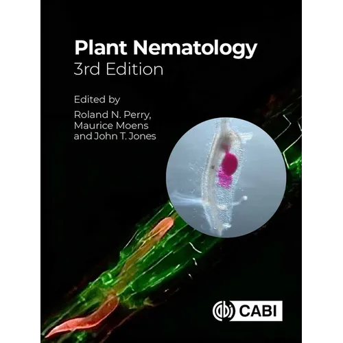 Plant Nematology